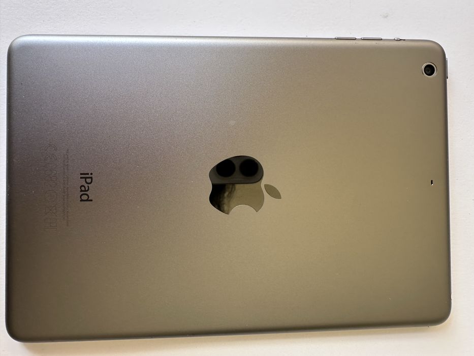 iPad Mini Apple 16GB Wi-Fi | Estado Excecional | Muito Pouco Uso