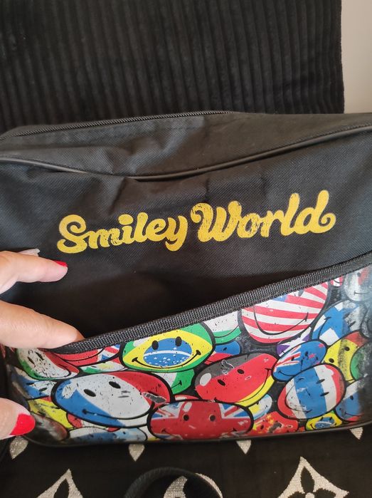 mala preta com smiles64409439757187122