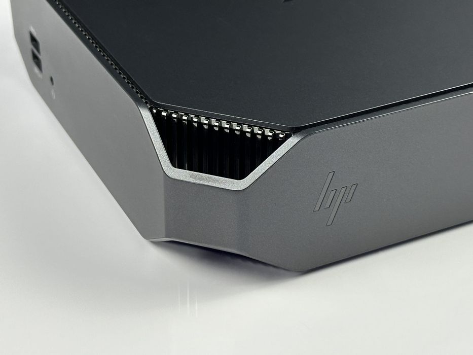 Komputer HP Z2 Mini G3 Workstation | i7-7700 / M620 / gwarancja /FV23%