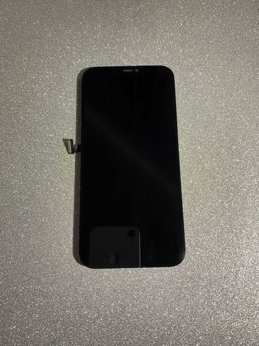 Дисплей iPhone 12 Pro Max оригинальный экран снятый оригінальний