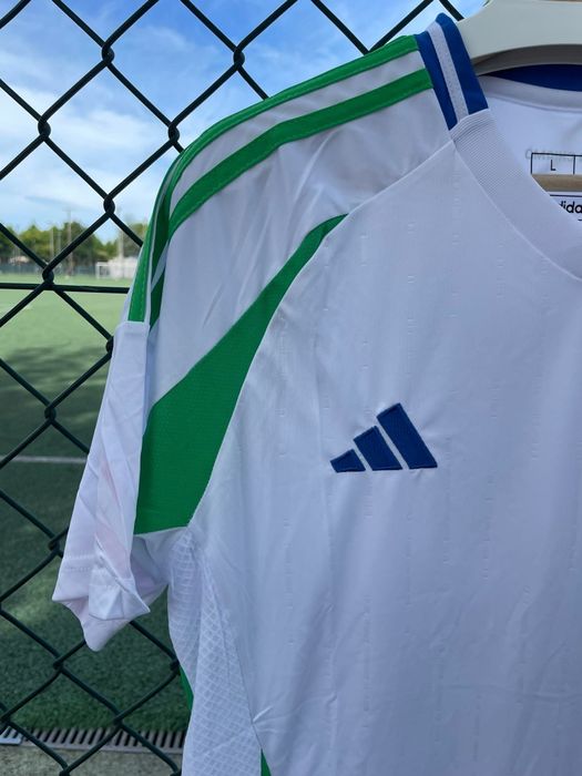 Camisola Itália Europeu 24/25