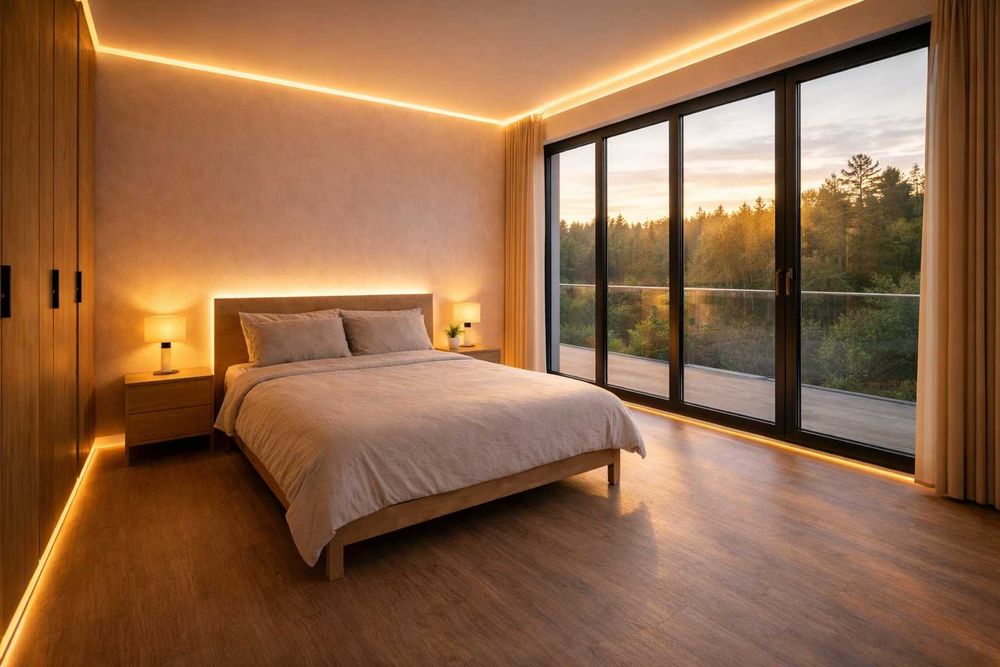 Apartamentos (PENTHOUSEs) - T2 e T3 Cova - Meadela, Viana do Castelo