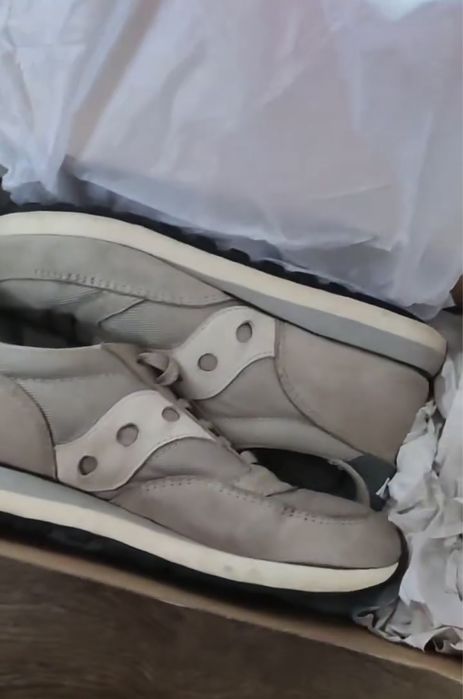 Saucony jazz original