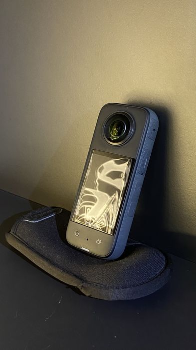 Екшн-камера Insta360 X3