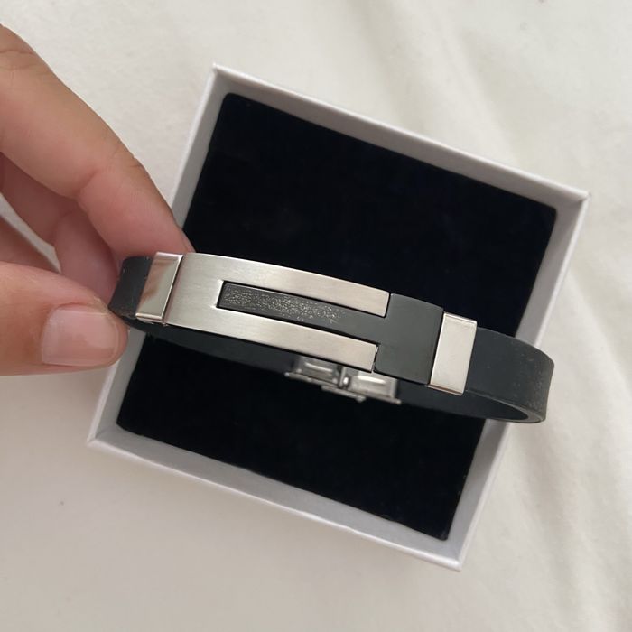 set de pulseiras homem Hassu