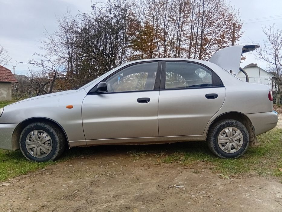 Продаж автомобіля