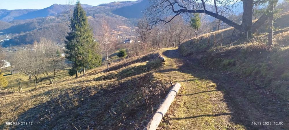 Будинок з гарними краєвидами.