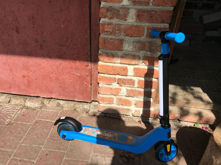 Електросамокат Evercross