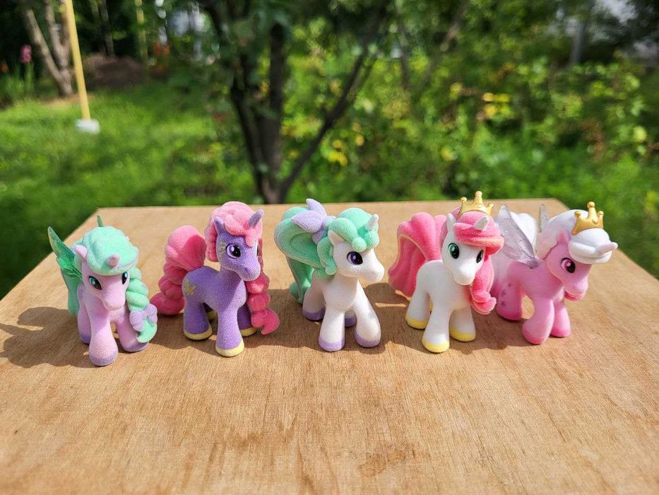 Magic ponys, філлі, filly, galupi, craze, mlp, поняшки, оксамитові