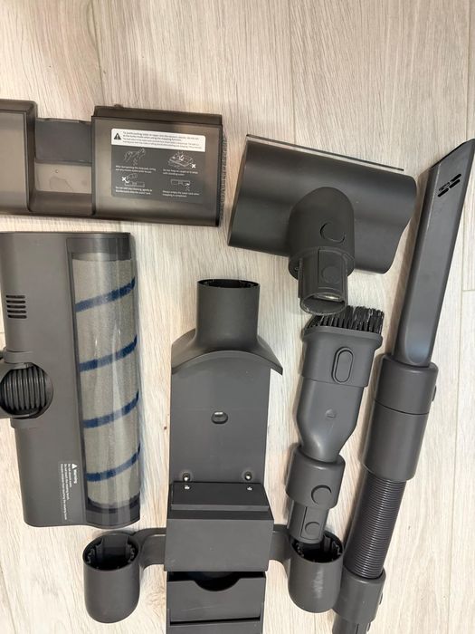 Końcówki Dreame T20 Pro