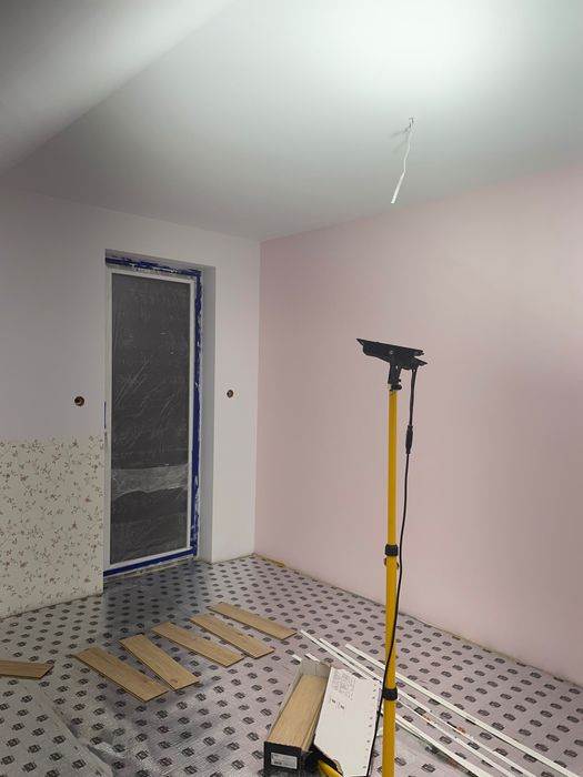 Usługi elektryczne/ elektryk