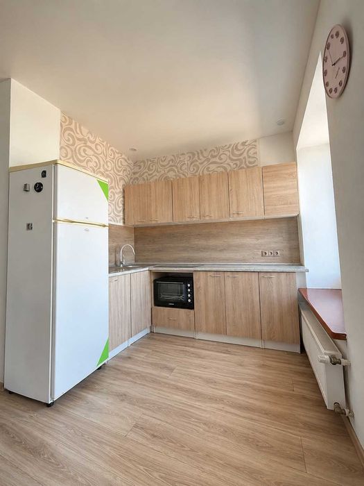 Терміновий продаж! 2к квартира 59 м² в центрі Гостомеля | ЖК Покровський | Кухня-студія