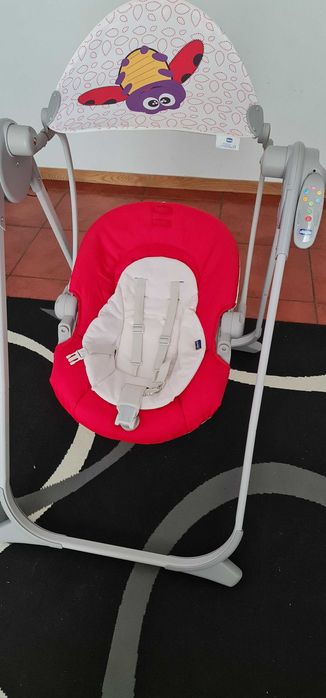 Chicco Rocking Chair