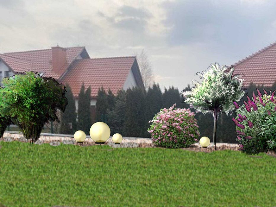 Trwa z rolki, zakładanie trawników, z rolki i z siewu. Dostawa pod dom