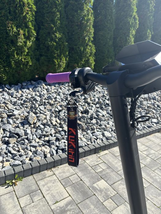 Custom kukirin g2