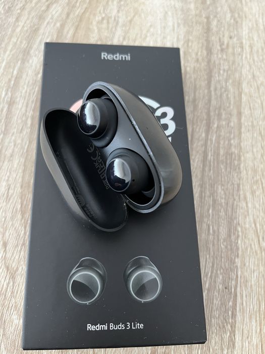 Redmi Bufs 3 Lite