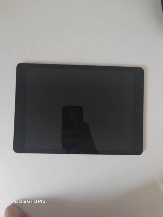 iPad 7 (2019) 32GB Space Gray / Айпад 7 покоління