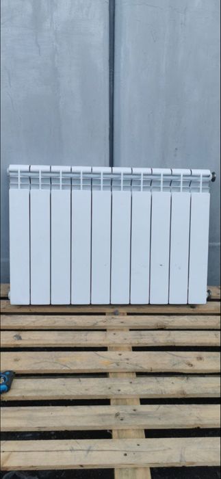 Радиатор отопления