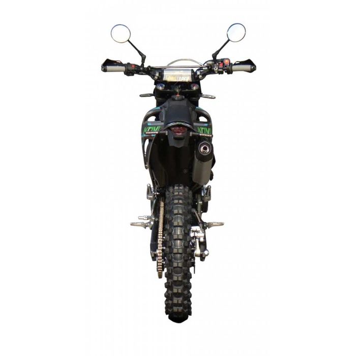 Акція весняні знижки !!! мотоцикл KOVI 300 ADVANCE F R