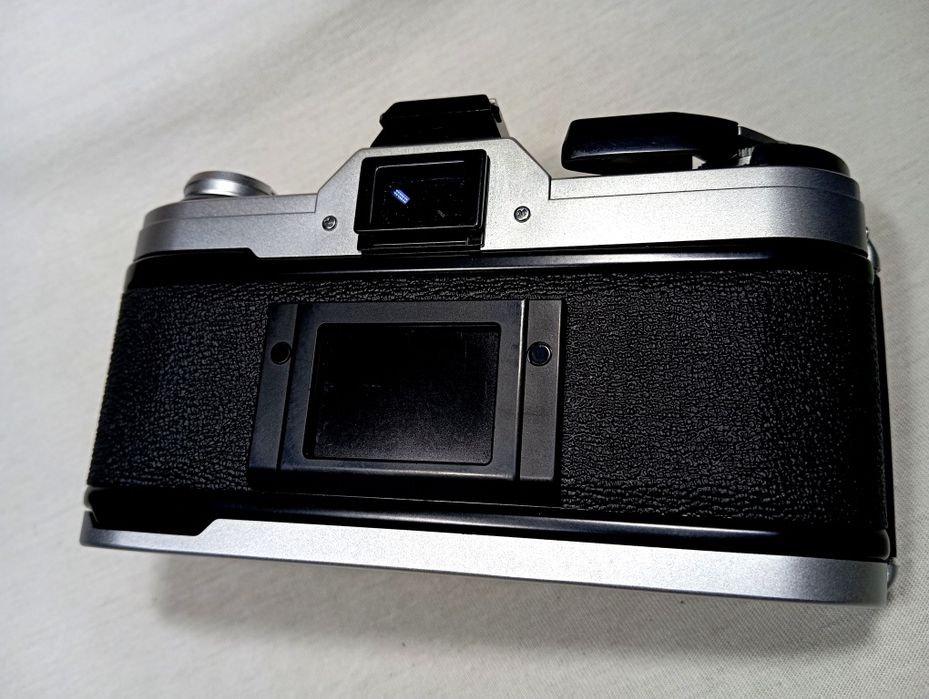 canon ae 1 - купити фототехніку, відеотехніку - Ціна на OLX.ua