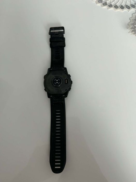 GARMIN  Fenix  7X  solar stan BDB