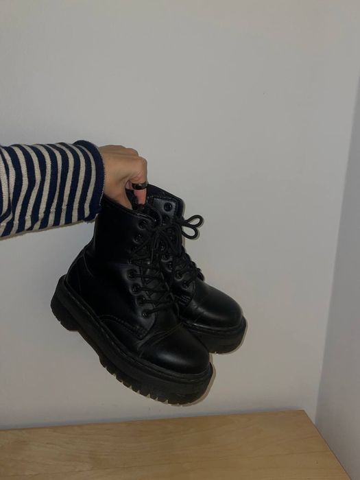 Dr martens jadon 2, 37uk