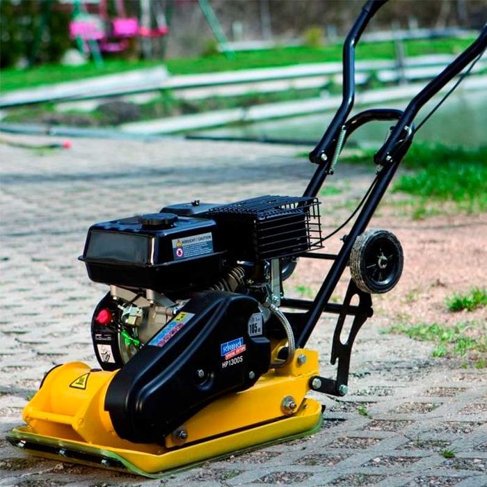 Оренда / Прокат / Вібронога , віброплита 75-90 кг Вінниця