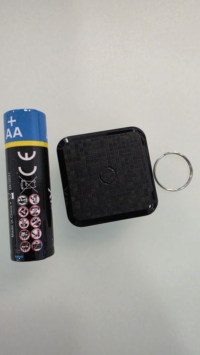 Smart Tag - Locator461623893563156481