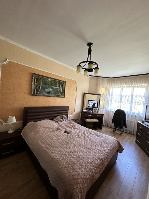 Продається будинок Березівка 17км від Житомира.