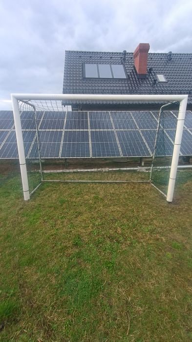 Bramka piłkarska 300x200