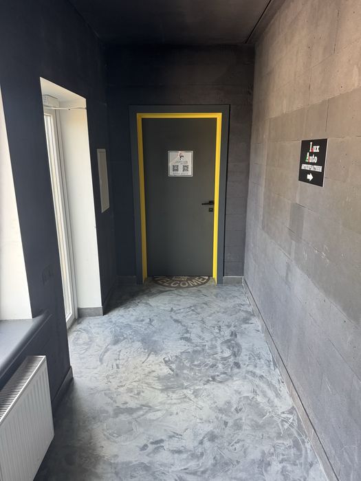 Здам офіс LUX WASH, Бровари вул. Степана Бандери 2 ,генератор паркінг,трафік великий