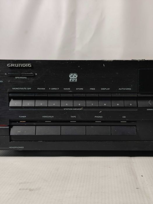 Amplituner Stereo Grundig R-303 RDS