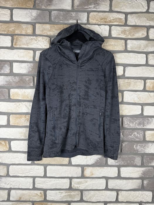 Sweter z kapturem bluza damska icebreaker rozmiar s