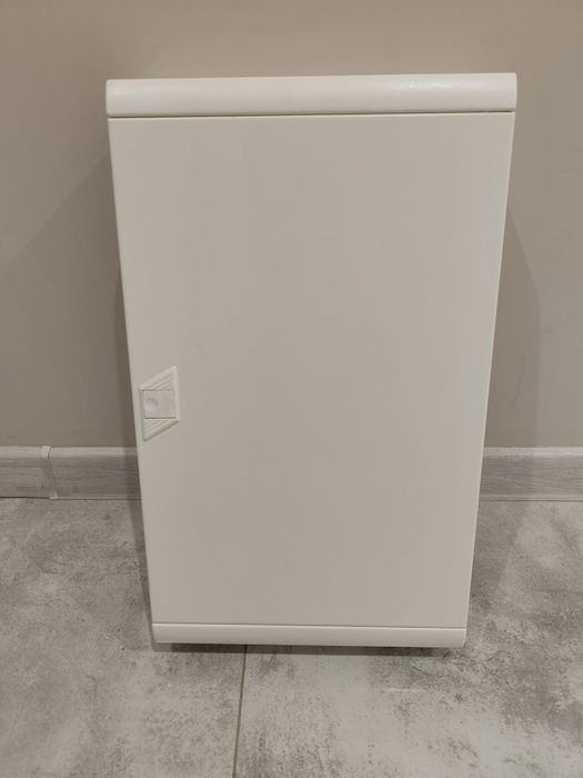 Rozdzielnia elektryczna