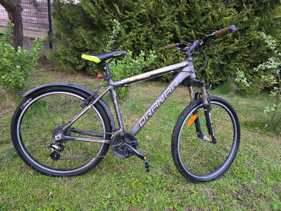 Rower górski Merida