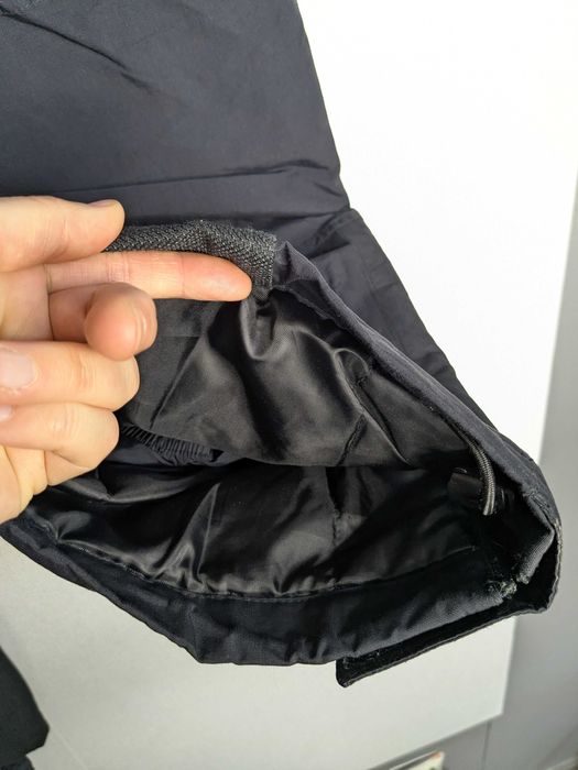 Tenson spodnie narciarskie techniczne RECCO rozm. M