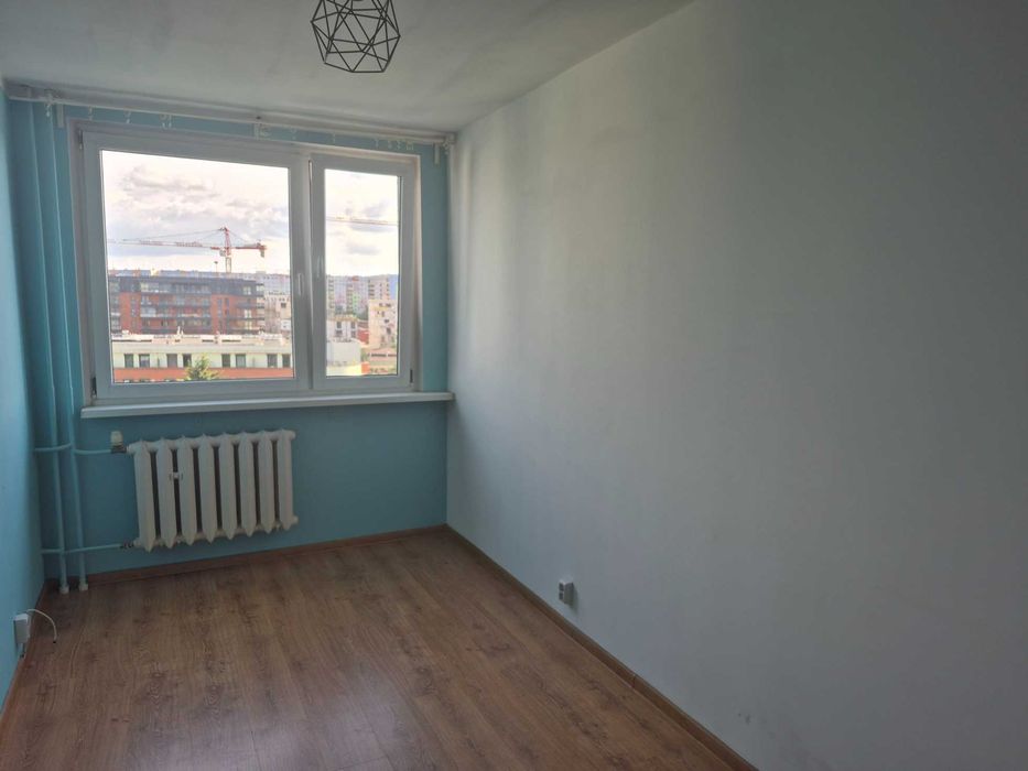 Apartment in Wrocław, Glinianki, Huby - View 4