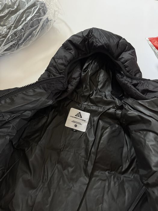 Пуховик Nike ACG | куртка Найк АСГ