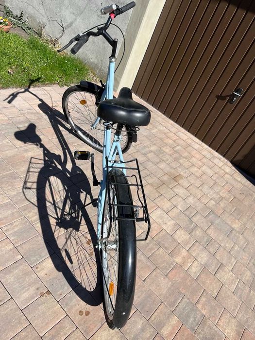 Rower Storm City Bike Amsterdam