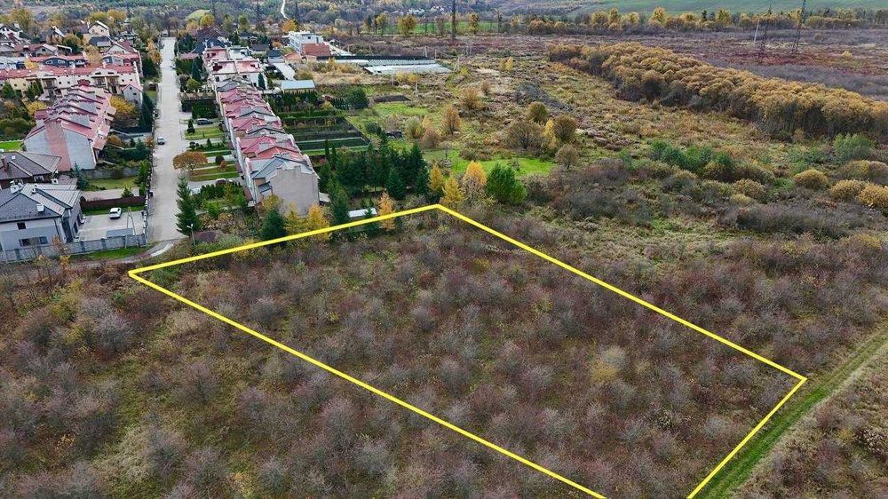 Земля / під котеджне містечко / Солонка/ Львівська обл.