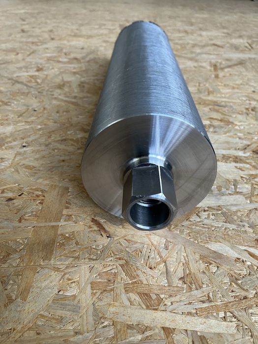 Wiertło diamentowe koronowe 102 mm
