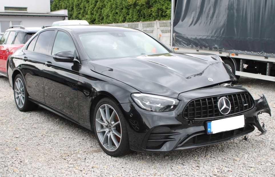 Бампер разборка Mercedes Benz w213w212w238 запчасти мерс E-Class 200