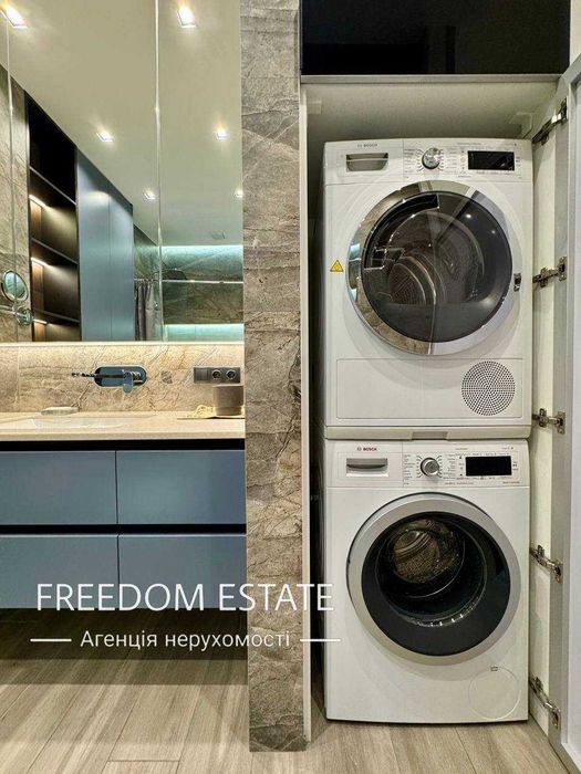 189 тыс.$  ЖК Павловский Квартал/ Дизайнерская квартира 105 м2/ ТРИ СПАЛЬНИ