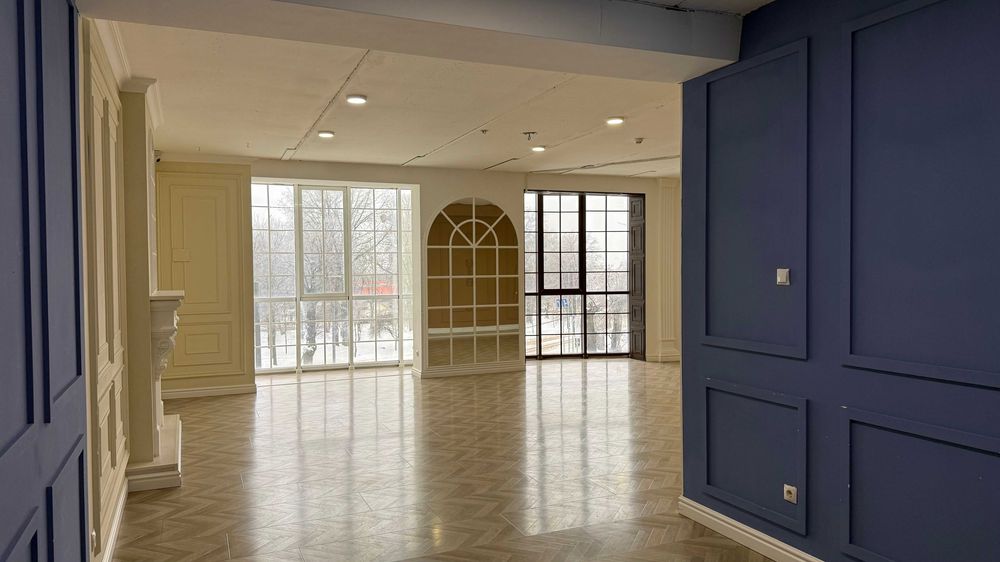 Аренда 658 м² Вишенка | Генератор | Парковка 30 авто