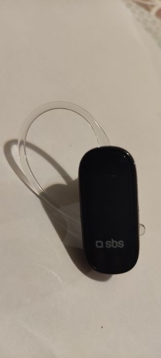 Auricular bluetooth SBS