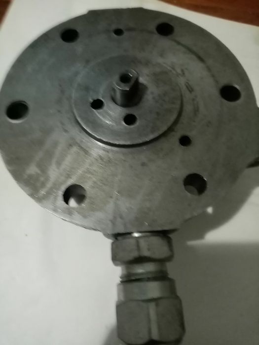 Маслонасос серия ПБ