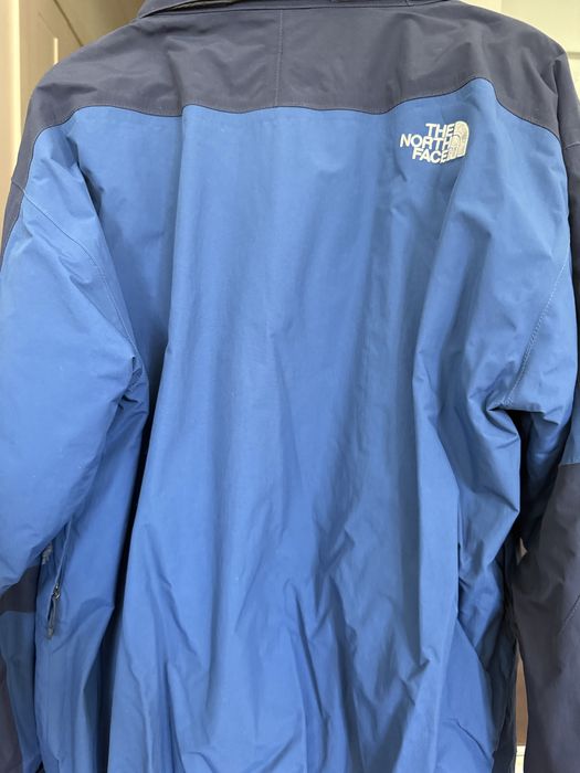 Blusão ski NorthFace HyVent