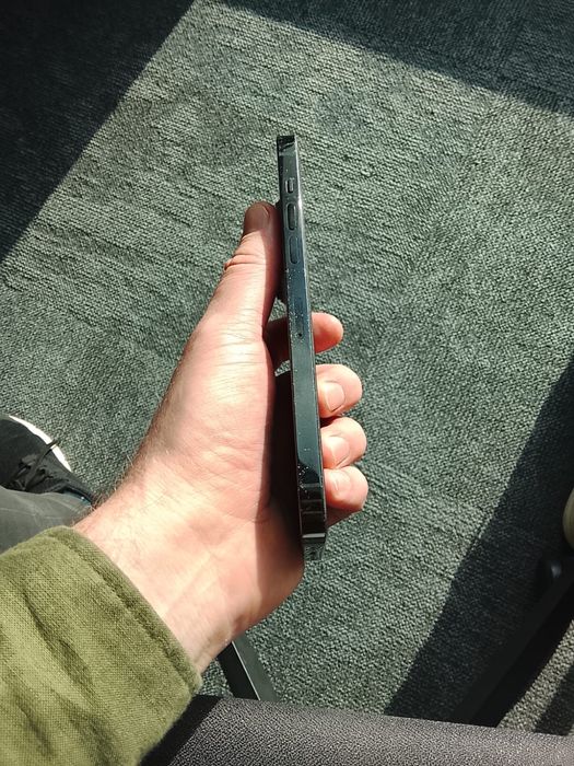 Iphone 14 pro max 256 space black