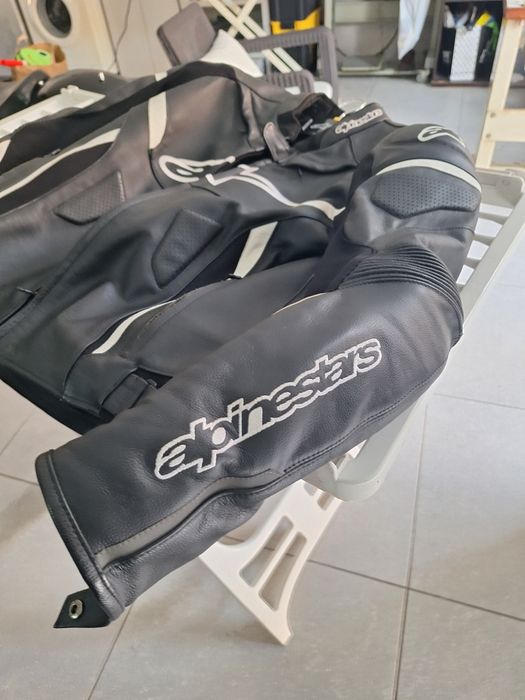 Casaco AlpineStars
