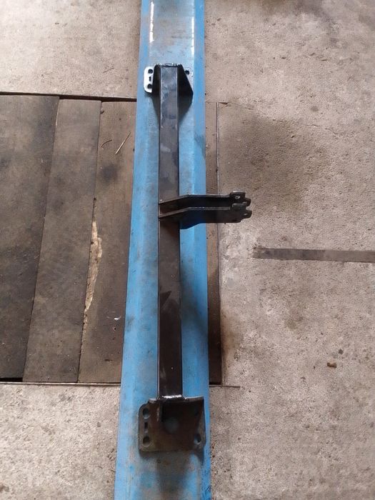 Фаркоп ауді q7 Фольксваген Туарег